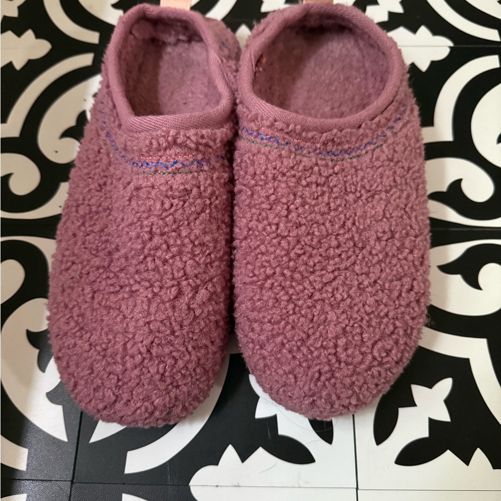 Bombas slippers